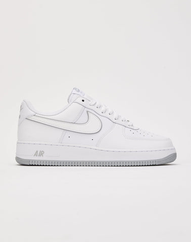 Idealmente Espectador nacido Nike Air Force 1 Low '07 – DTLR