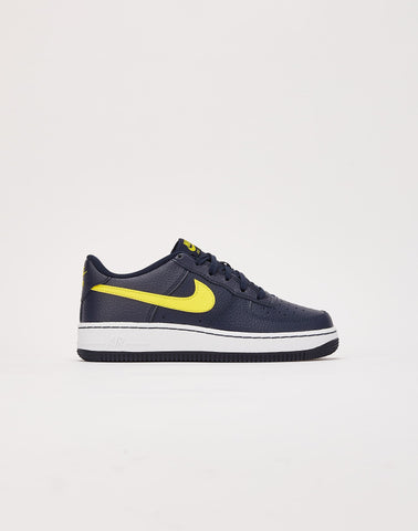 Nike Air Force 1 Big Kids Style : Dv7762-400