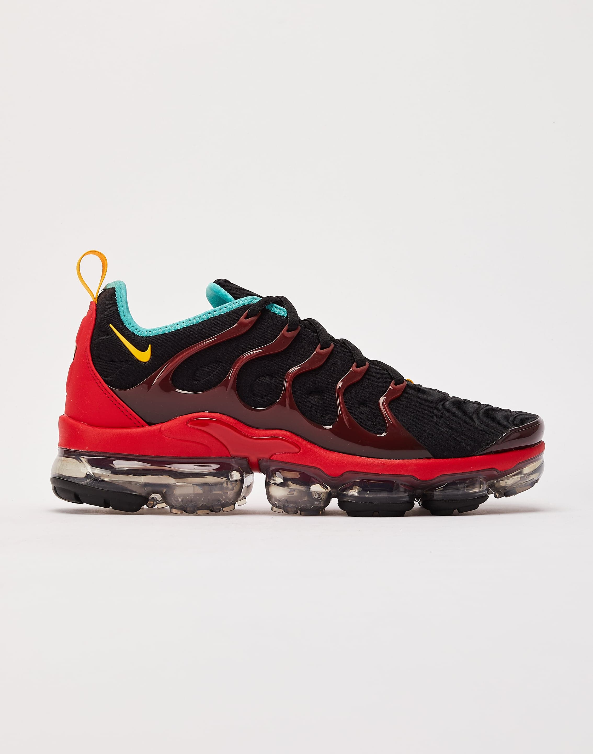 vapormax plus air max 270