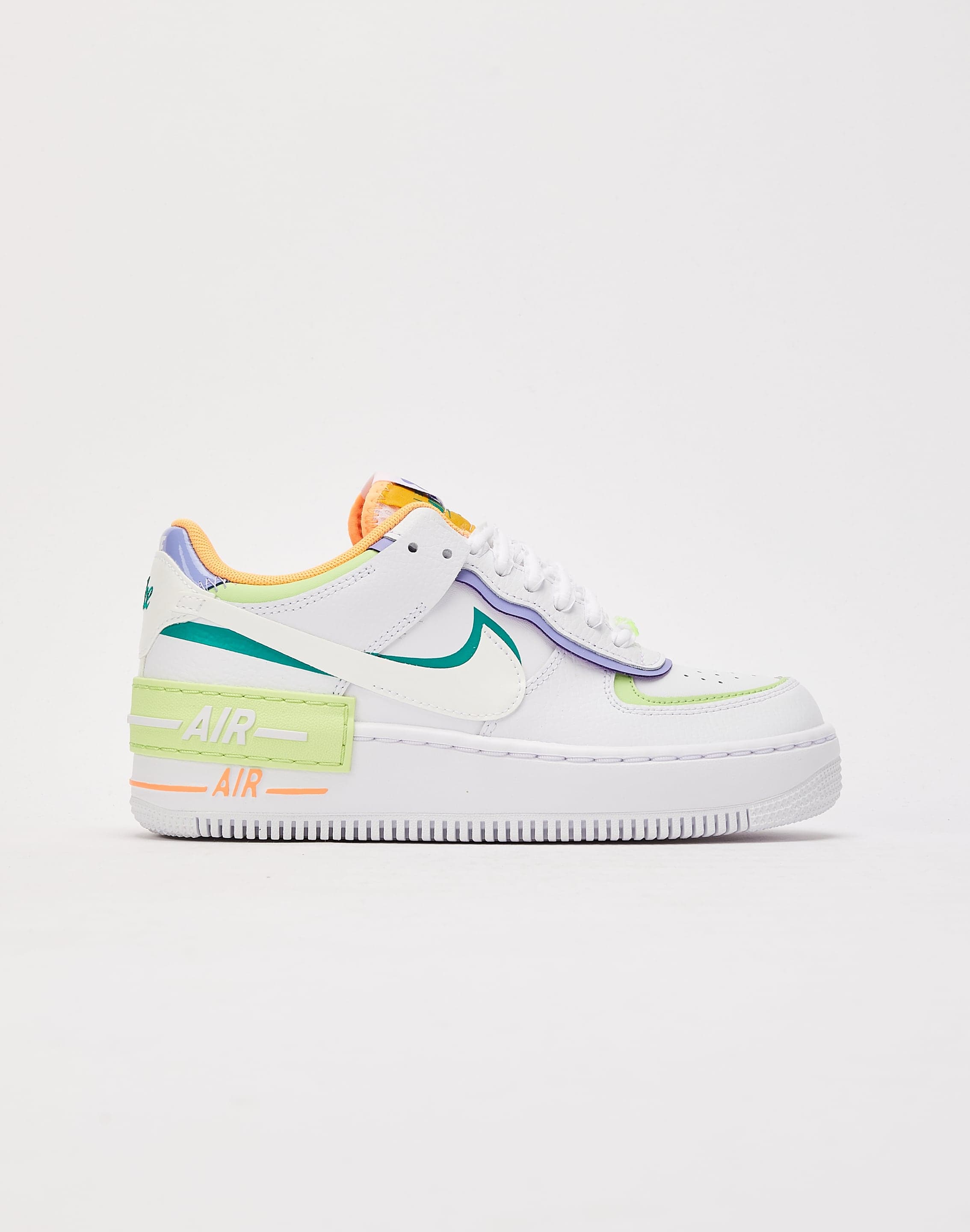 Air Force 1 Low Shadow – DTLR