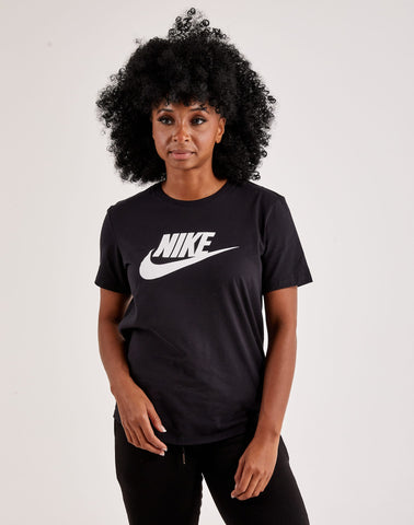 Nike Essential Icon Futura Tee – DTLR