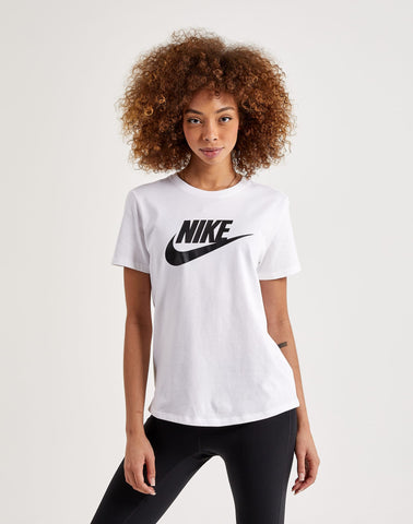 Nike Essential Icon Futura Tee – DTLR