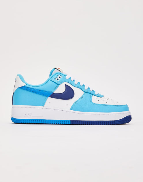 Can you Solve the “Rubik's Cube” Nike Air Force 1 Low? – DTLR