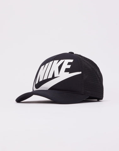 Nike Rise Trucker Hat – DTLR