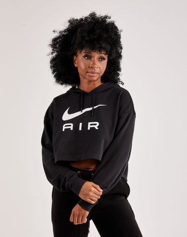 Nike Air Hood