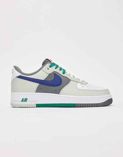 Nike Air Force 1 LV8 VT Stars “Black” - Additional Photos •