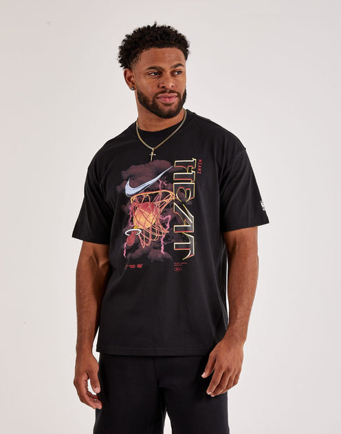 Nike Lakers Tee – DTLR