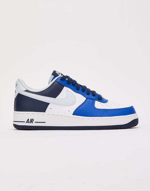 Nike Air Force 1 Low LV8 'Just Do It' Grade-School – DTLR