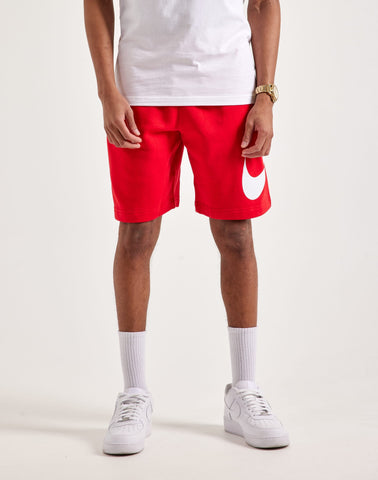 Nike Terry Shorts – DTLR
