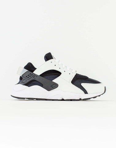 Huarache Black TD – Crep Select