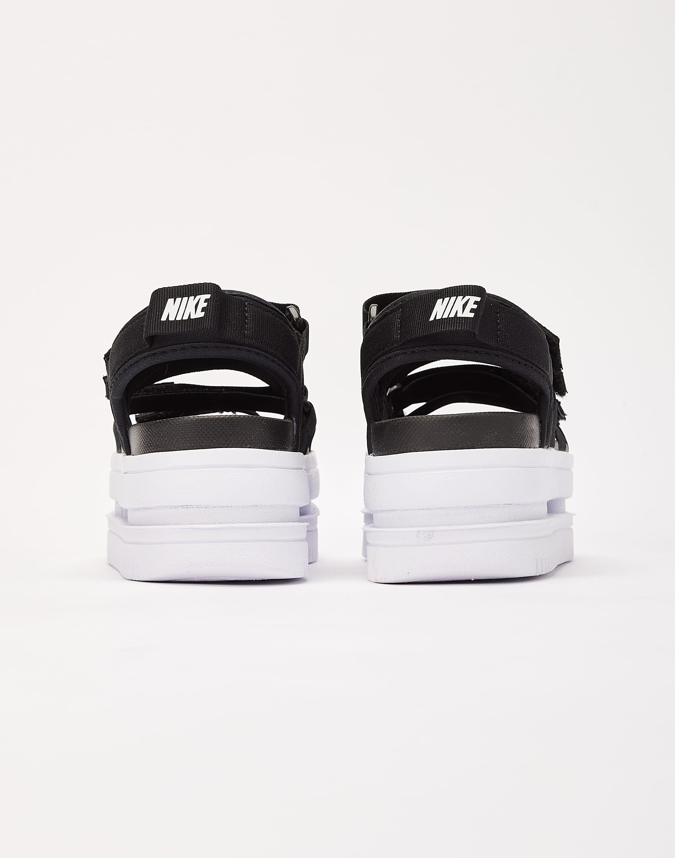 Labe consumidor Bigote Nike Icon Sandals – DTLR