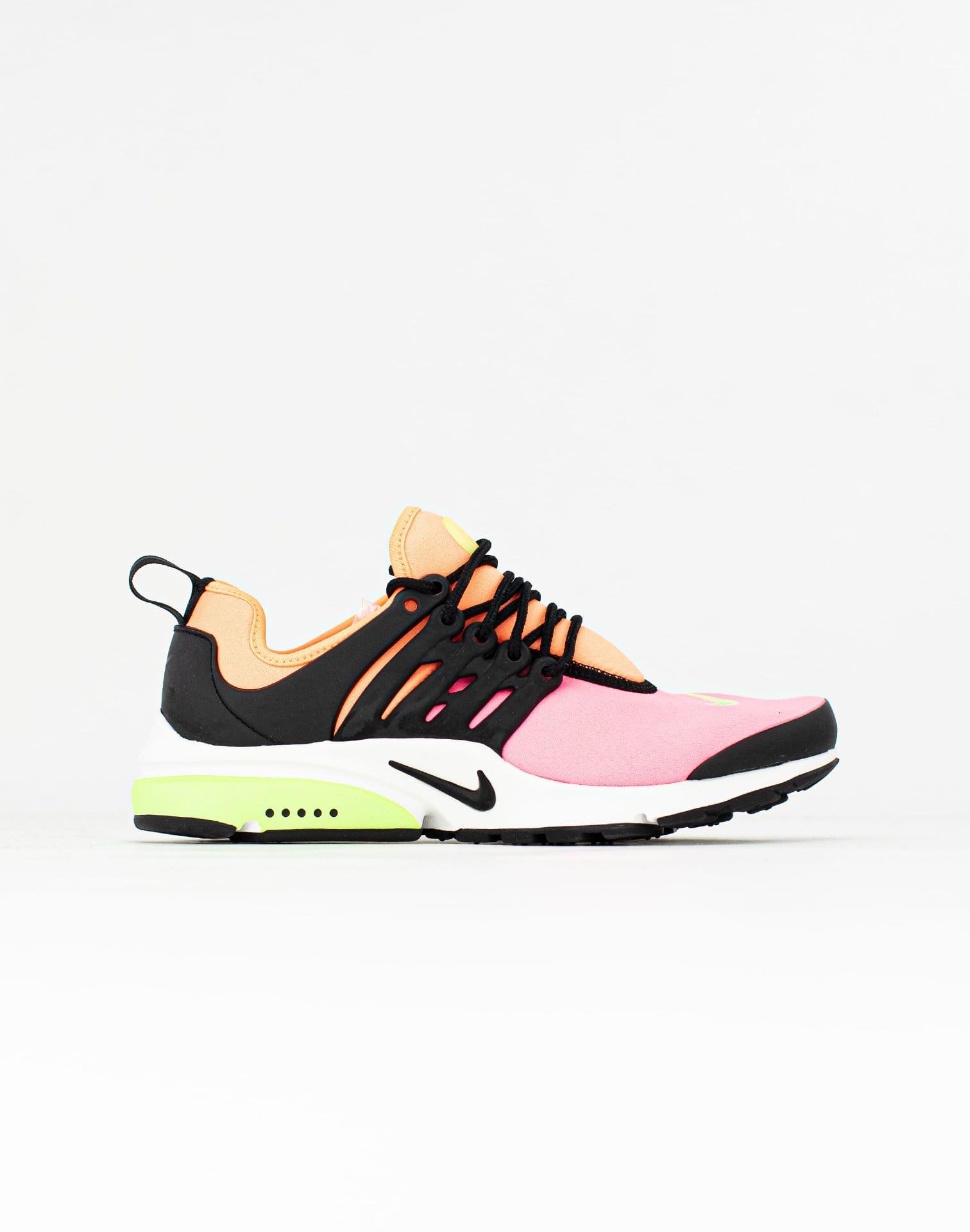 nike presto that customers could put their name and color