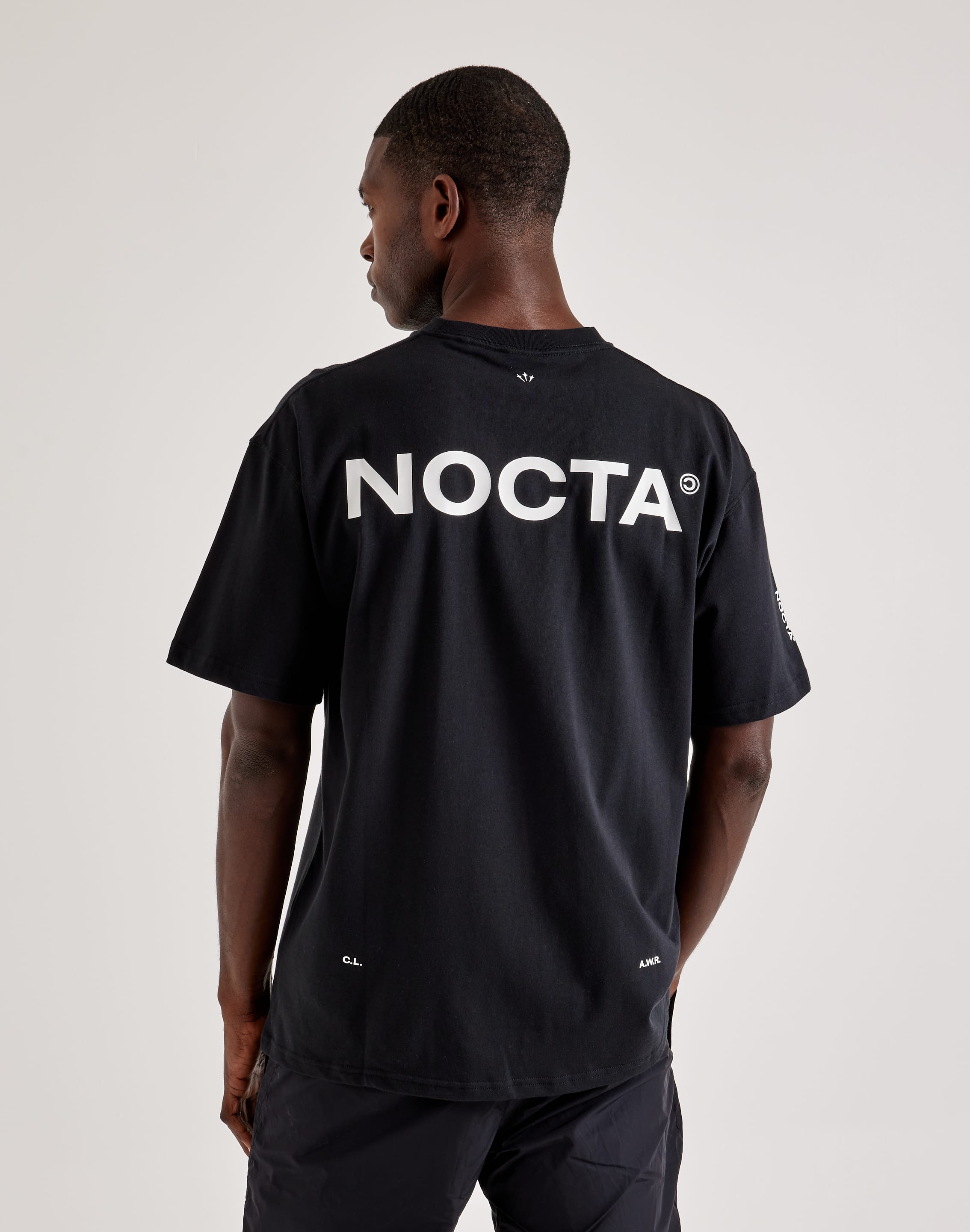 Nike NOCTA Tee