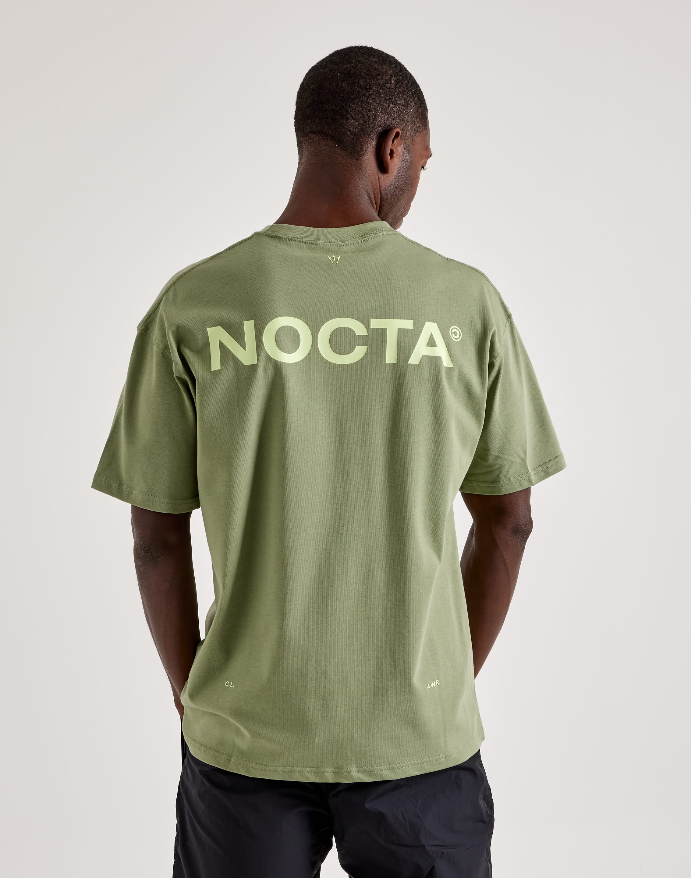 Nike NOCTA Tee