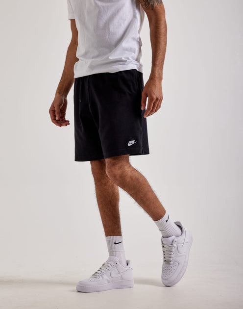 Nike Essentials Mesh Shorts – DTLR