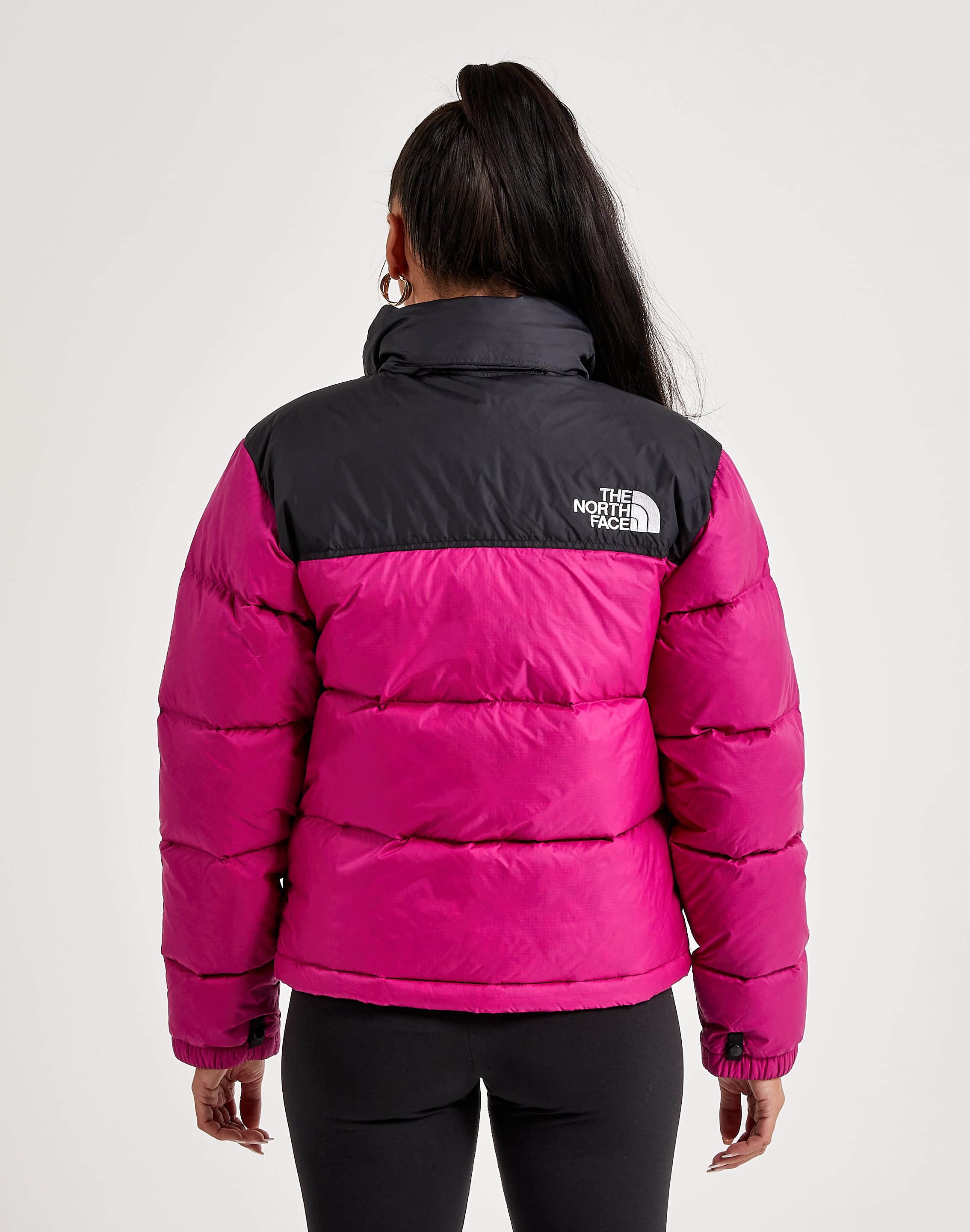The North Face 1996 Nuptse – DTLR