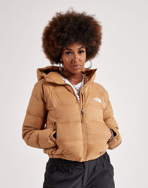 Outerwear and Jackets for Women | DTLR