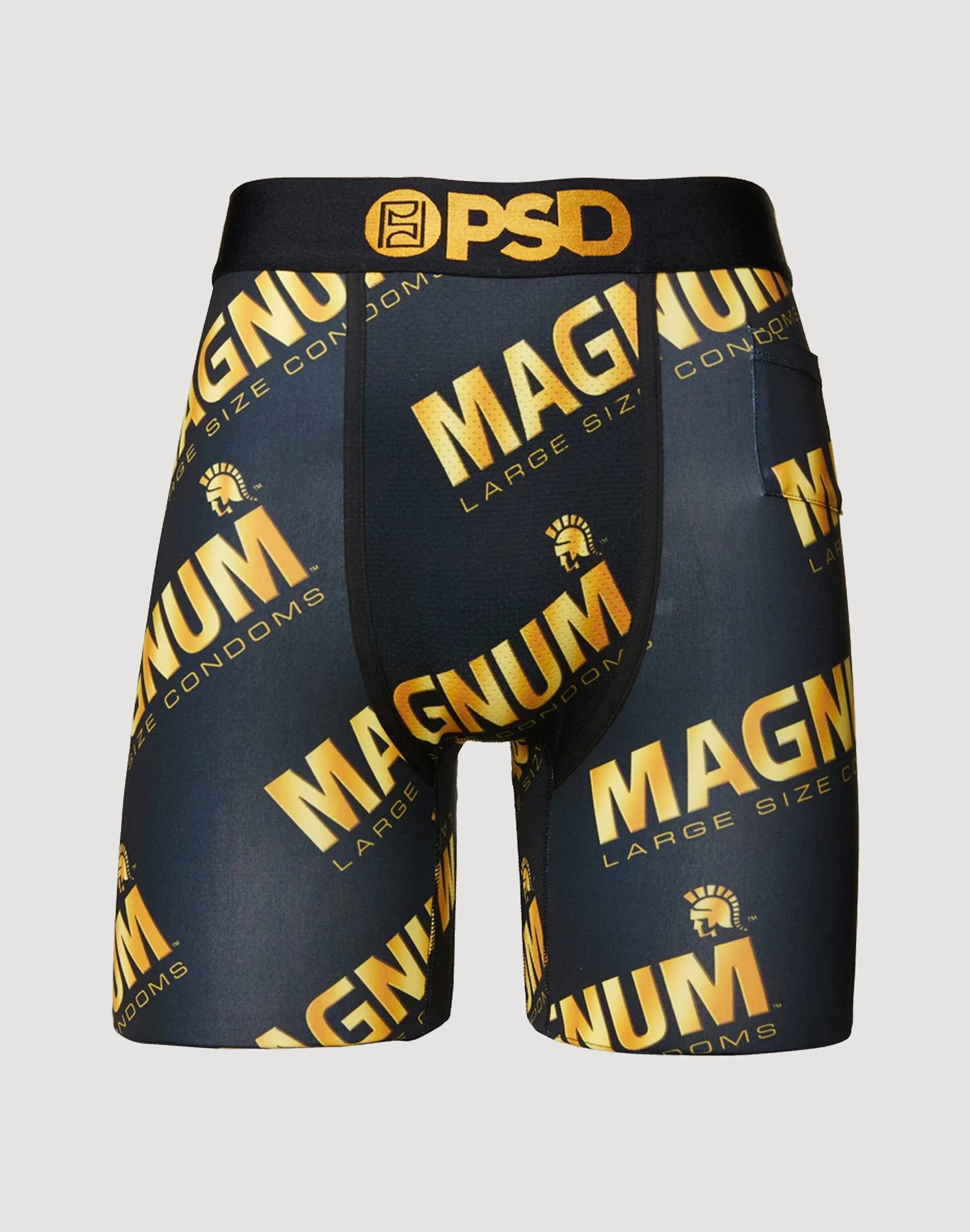Psd Underwear Magnum Boxer Briefs – DTLR