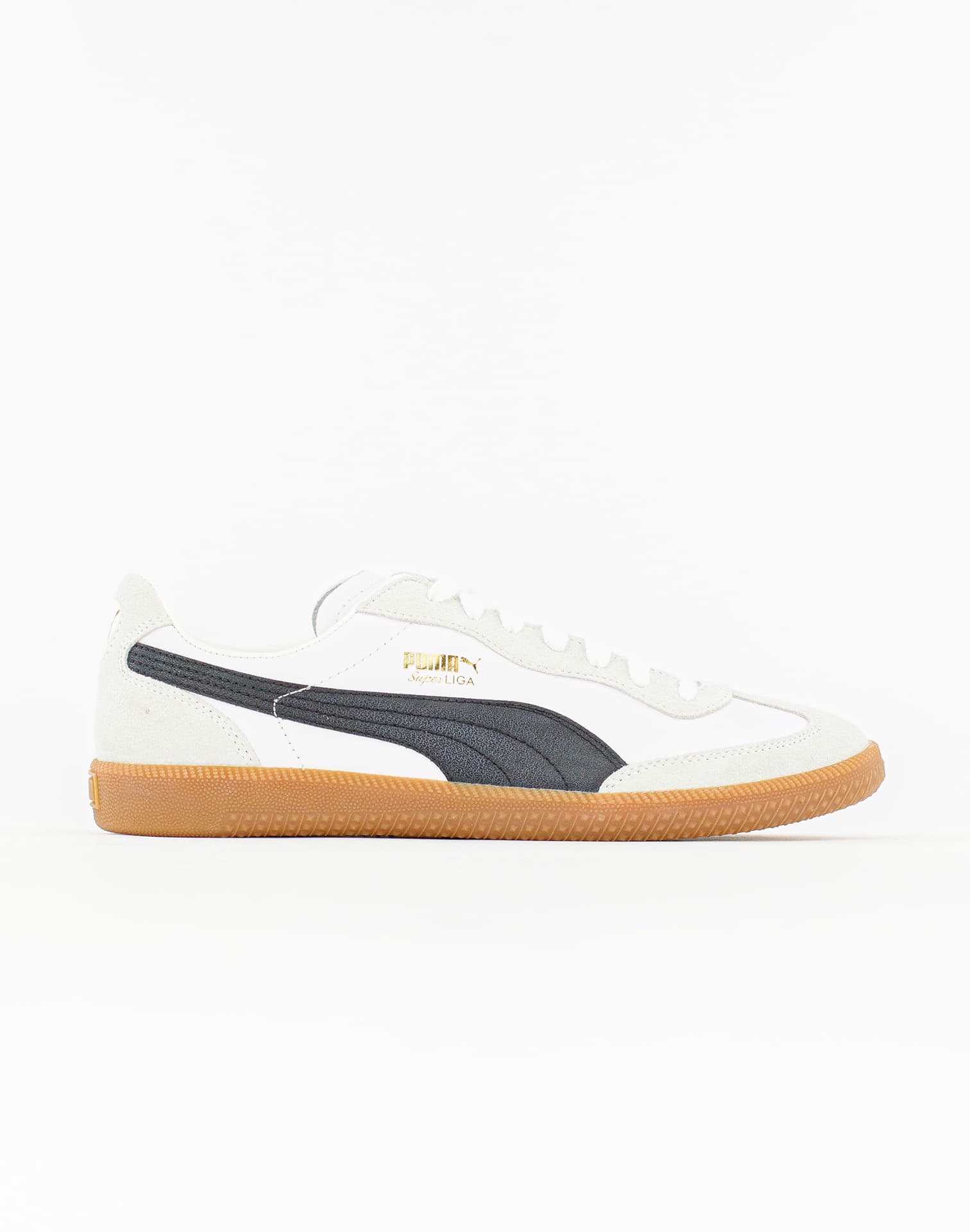 puma super liga suede