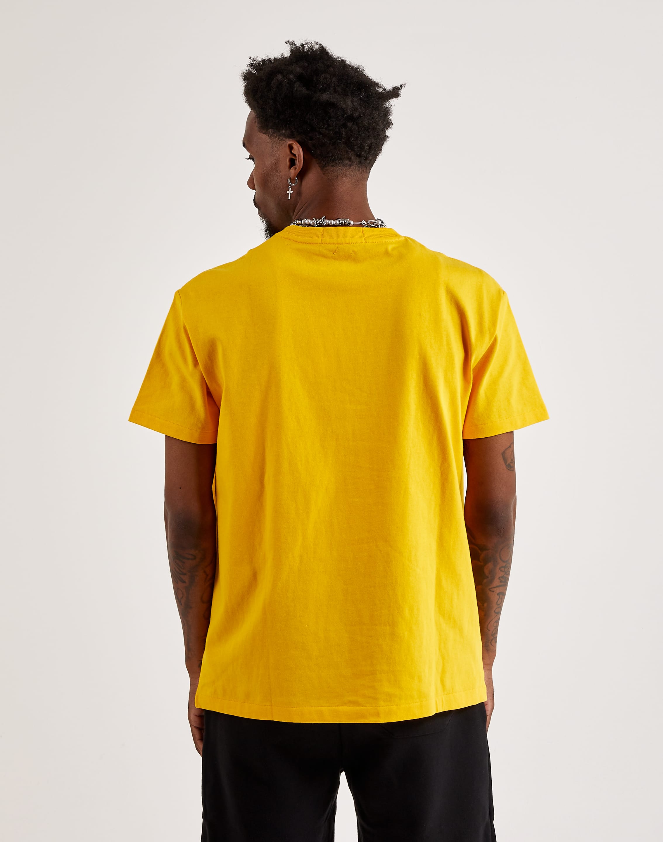 Polo Sport Big Logo Tee – DTLR