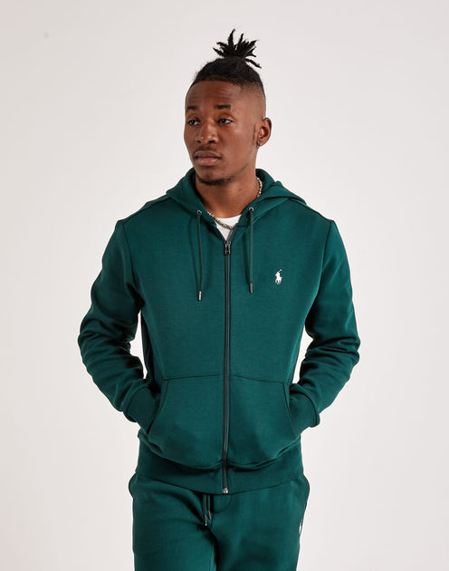 Polo Ralph Lauren Script Logo Hoodie – DTLR