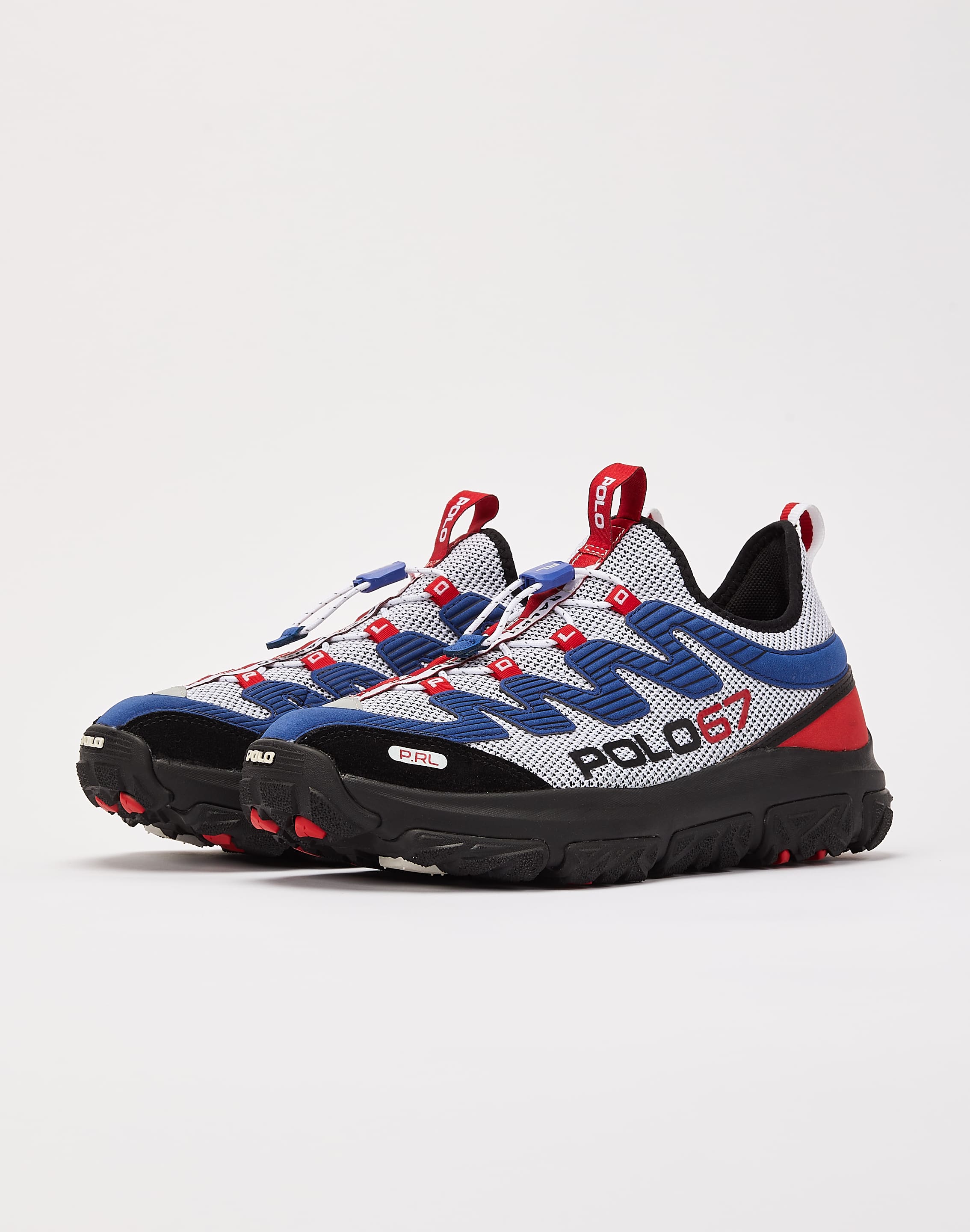 Polo Ralph Lauren Adventure 300LT – DTLR