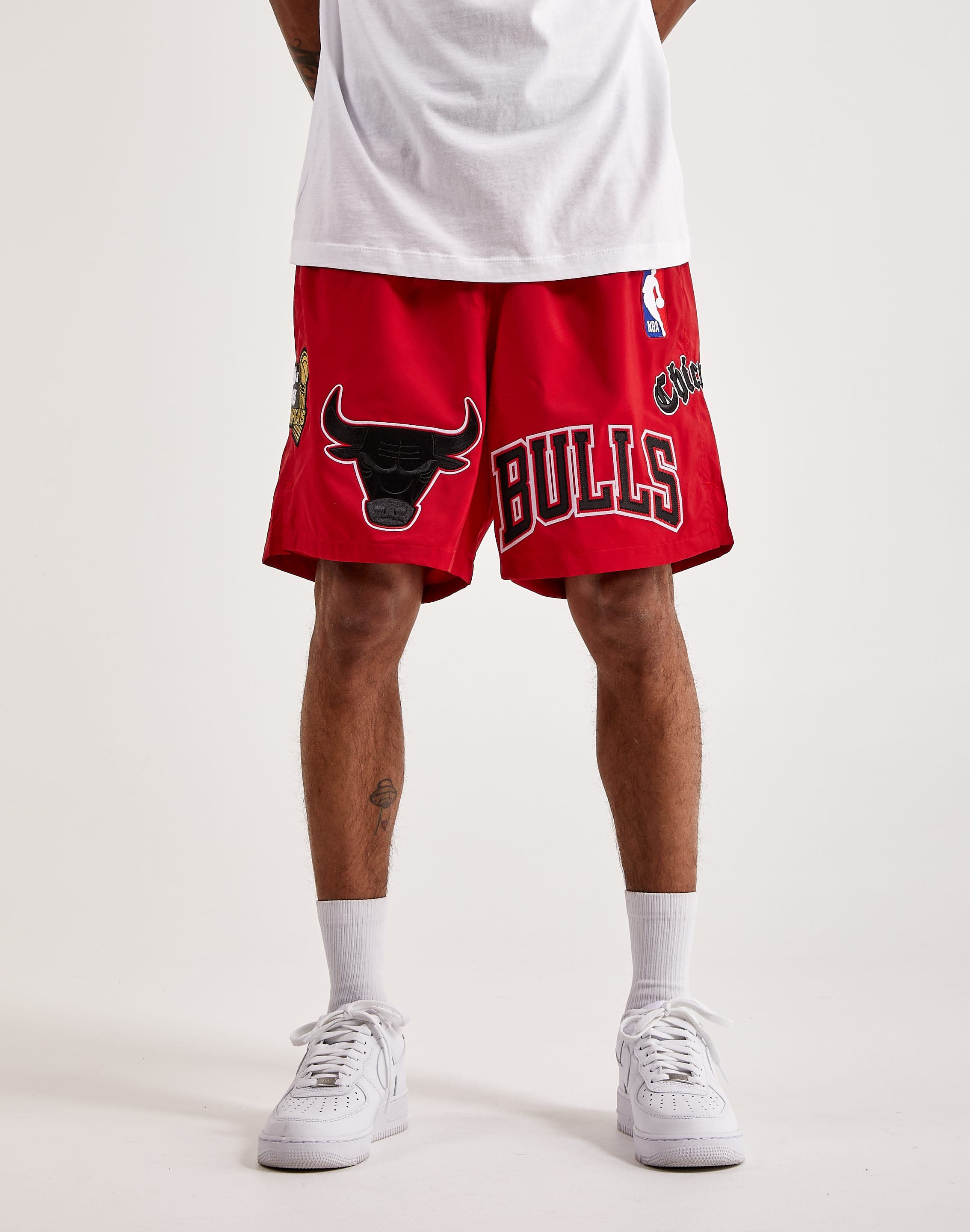 Pro Standard Chicago Bulls – DTLR