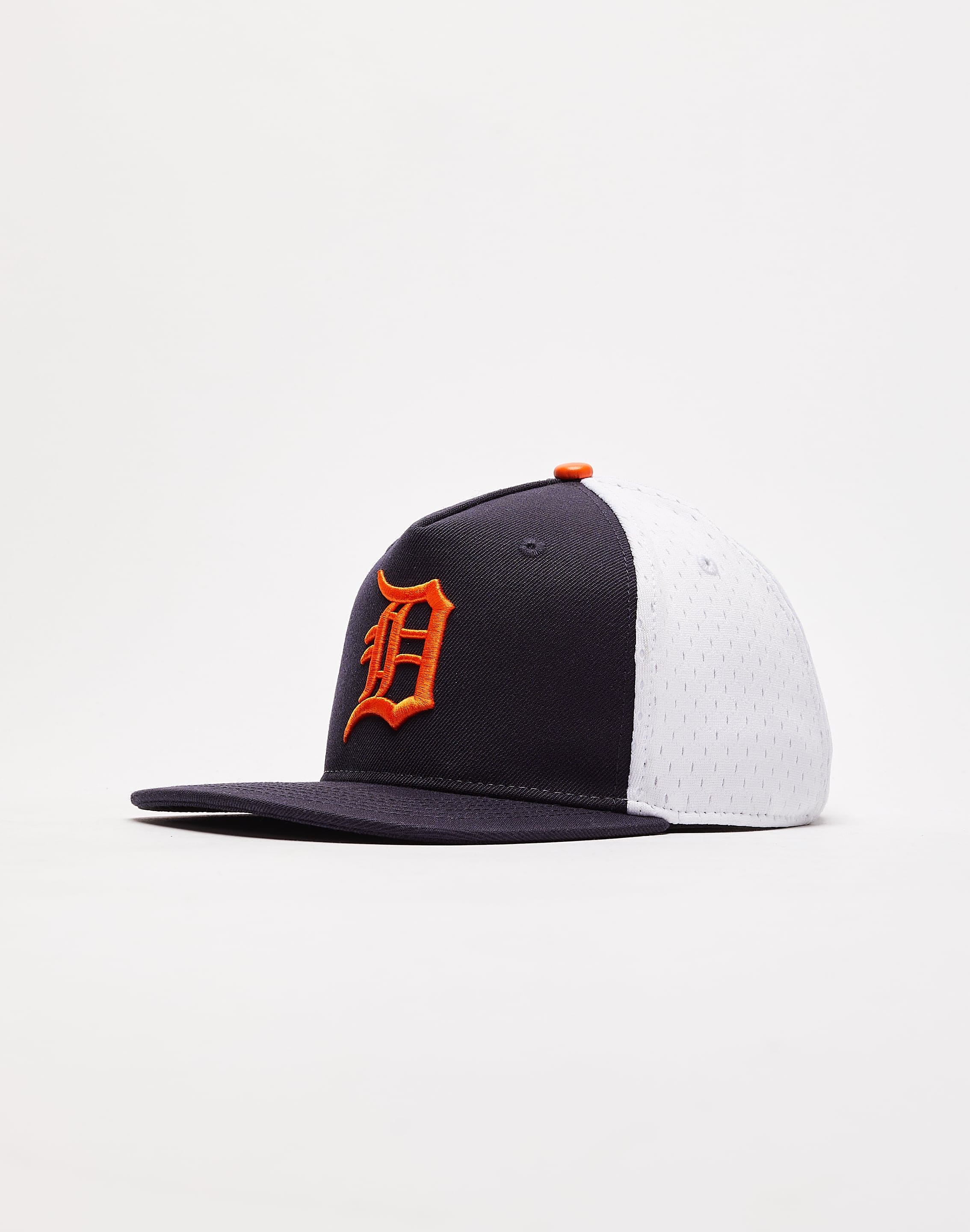 detroit tigers trucker hat