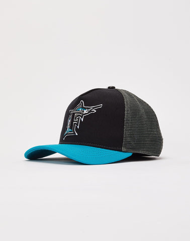 Pro Standard Florida Marlins Retro Tee – DTLR