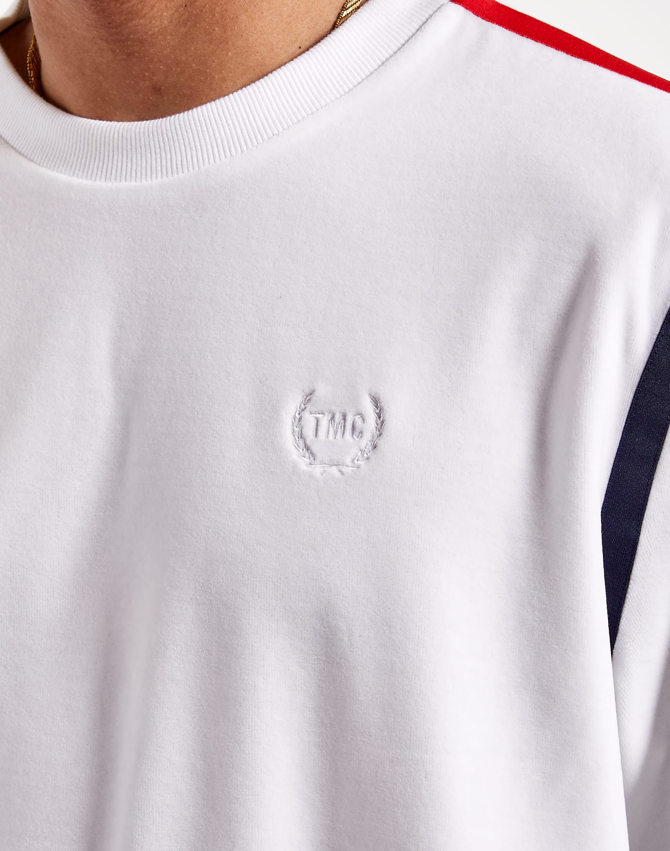 Puma TMC LL Crew Neck Sweatshirt – DTLR