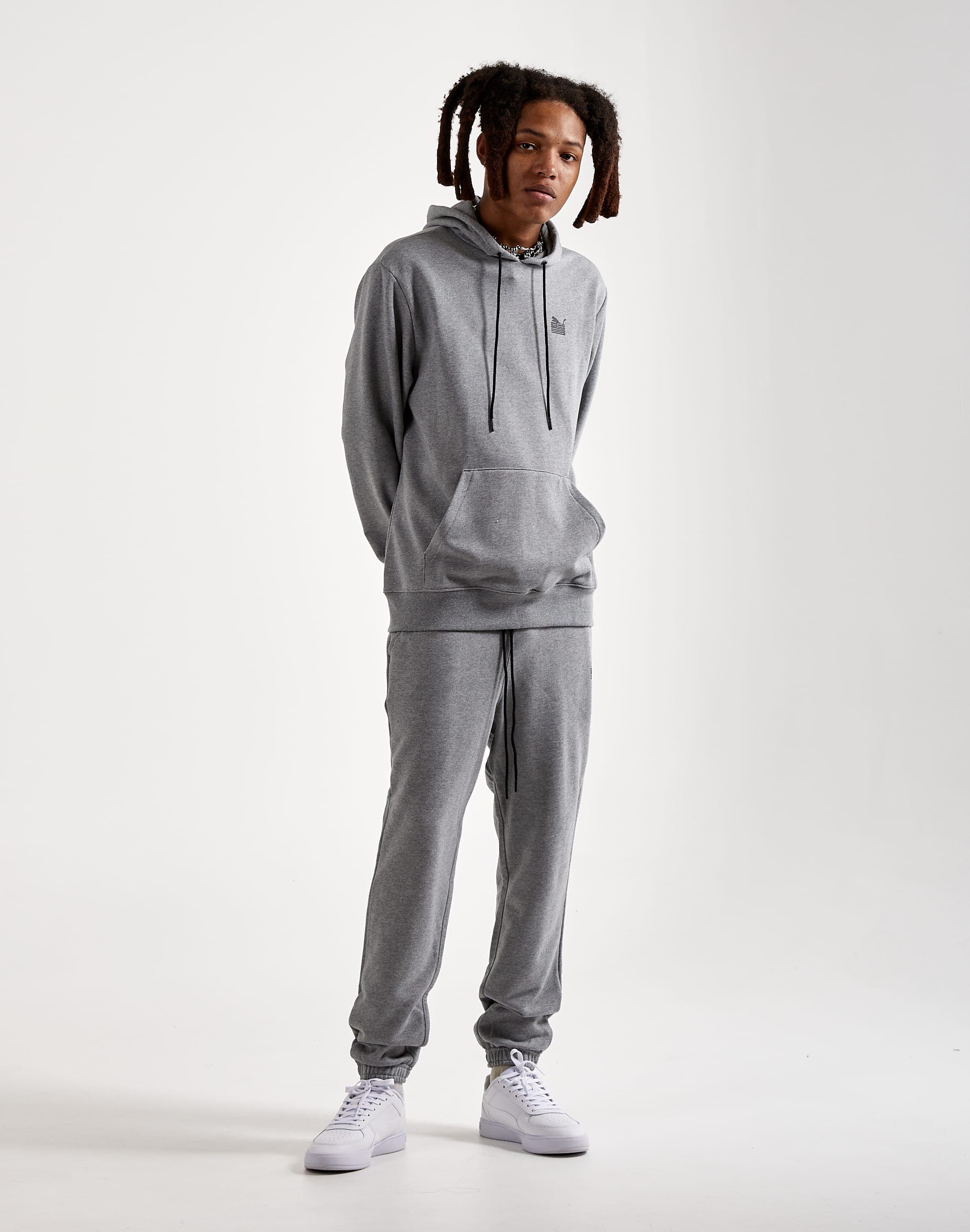 Puma Tmc Everyday Hussle Sweatpants#N#– DTLR