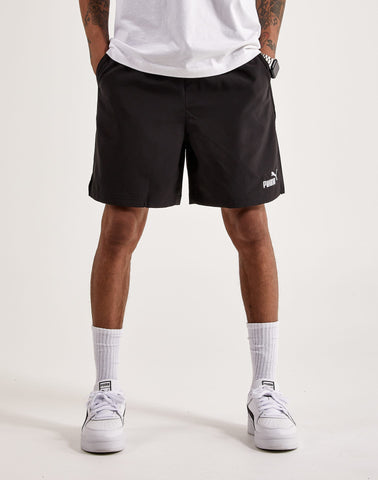 Puma Essentials Woven Shorts – DTLR