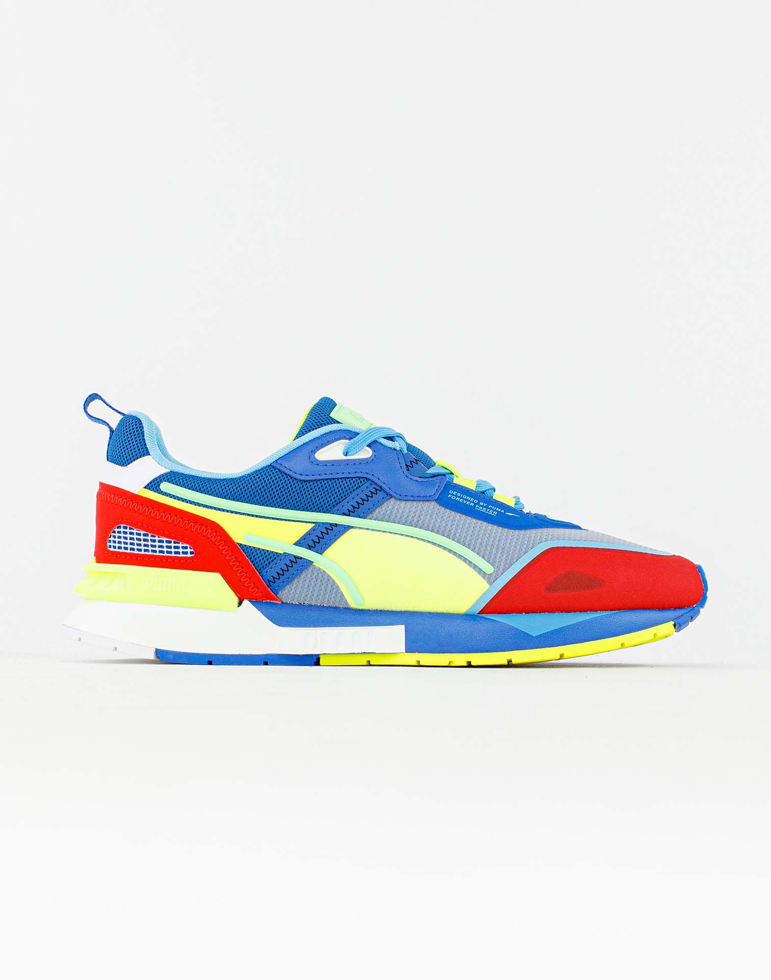 PUMA MIRAGE TECH 'RACEWAY' – DTLR