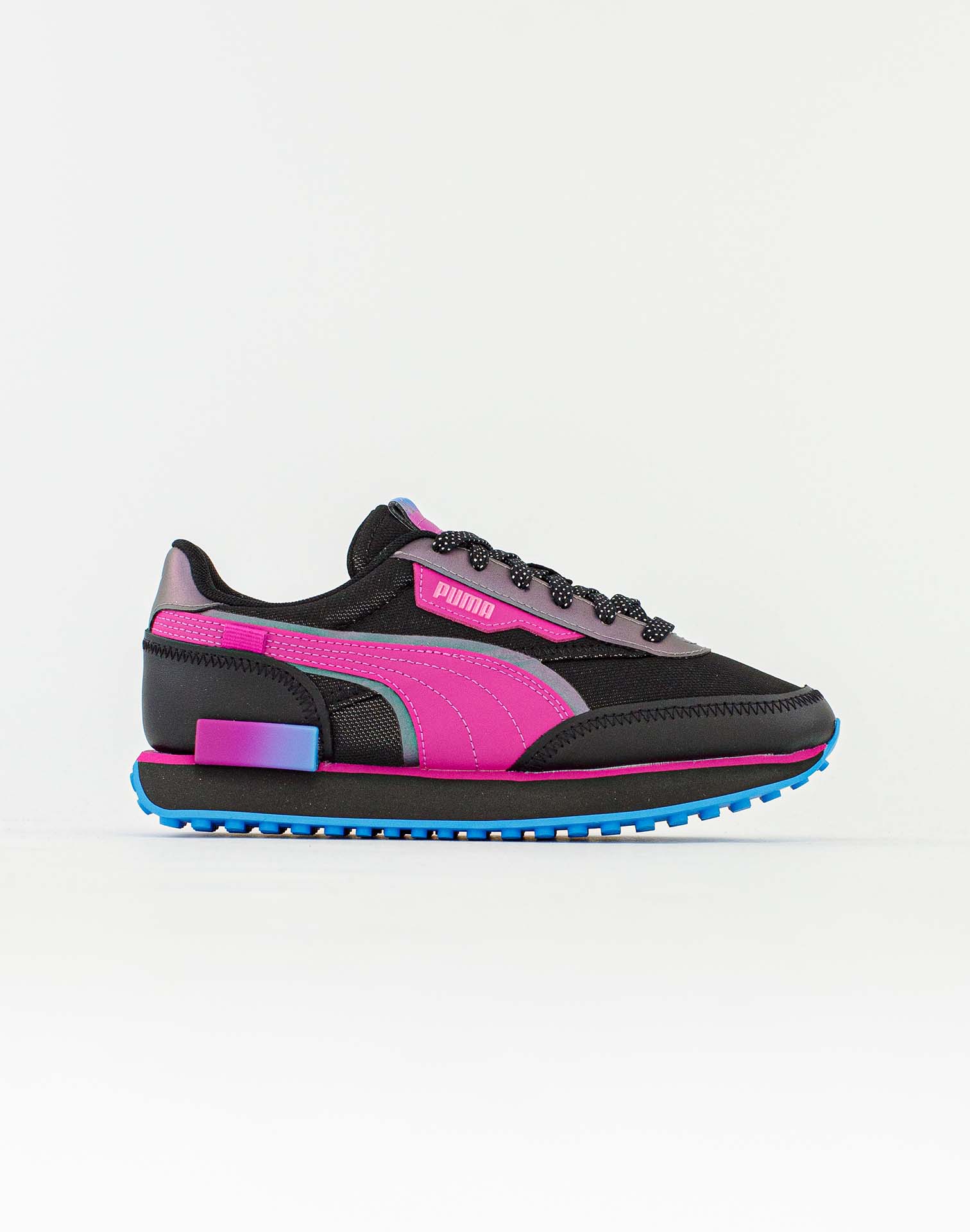 PUMA FUTURE RIDER 'LIGHT SENSE' – DTLR