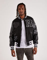 Pro Standard New York Yankees Wool Varsity Jacket – DTLR