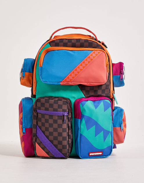 Sprayground | Lasers Blazin Backpack