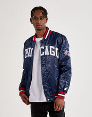 Starter New York Yankees Varsity Jacket – DTLR