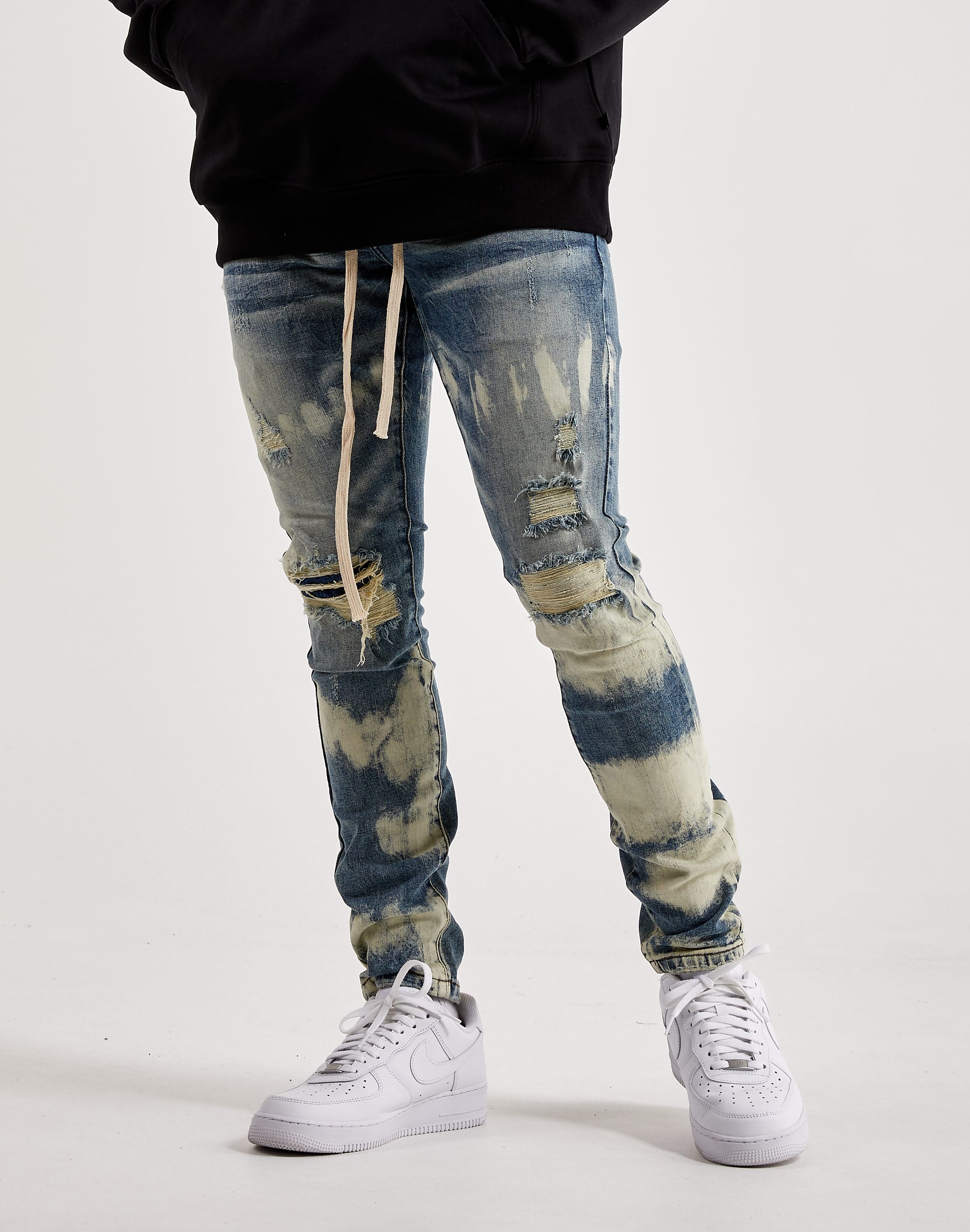 THRT Venice Denim Jeans – DTLR