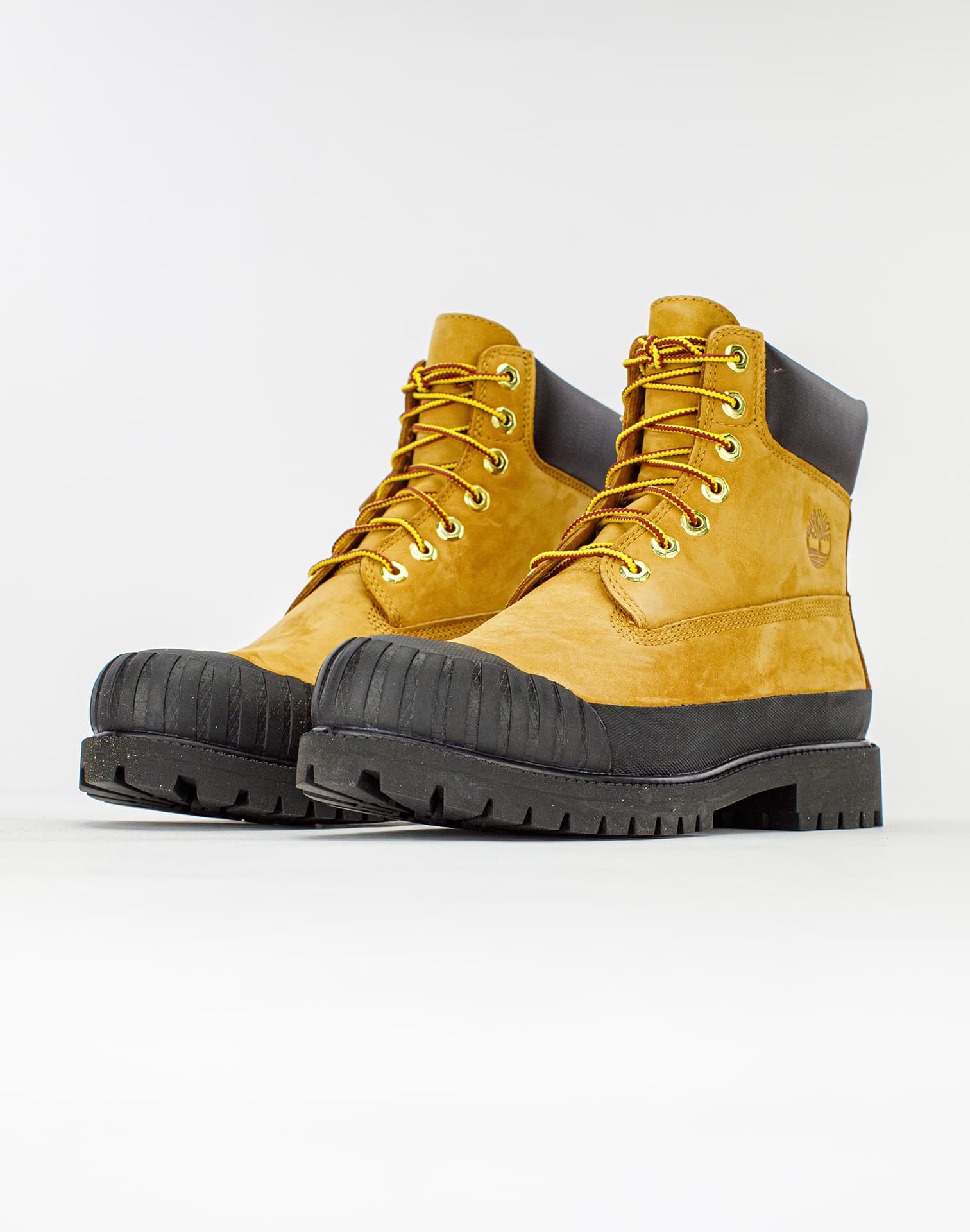 Timberland 6-Inch Premium Rubber Boots –