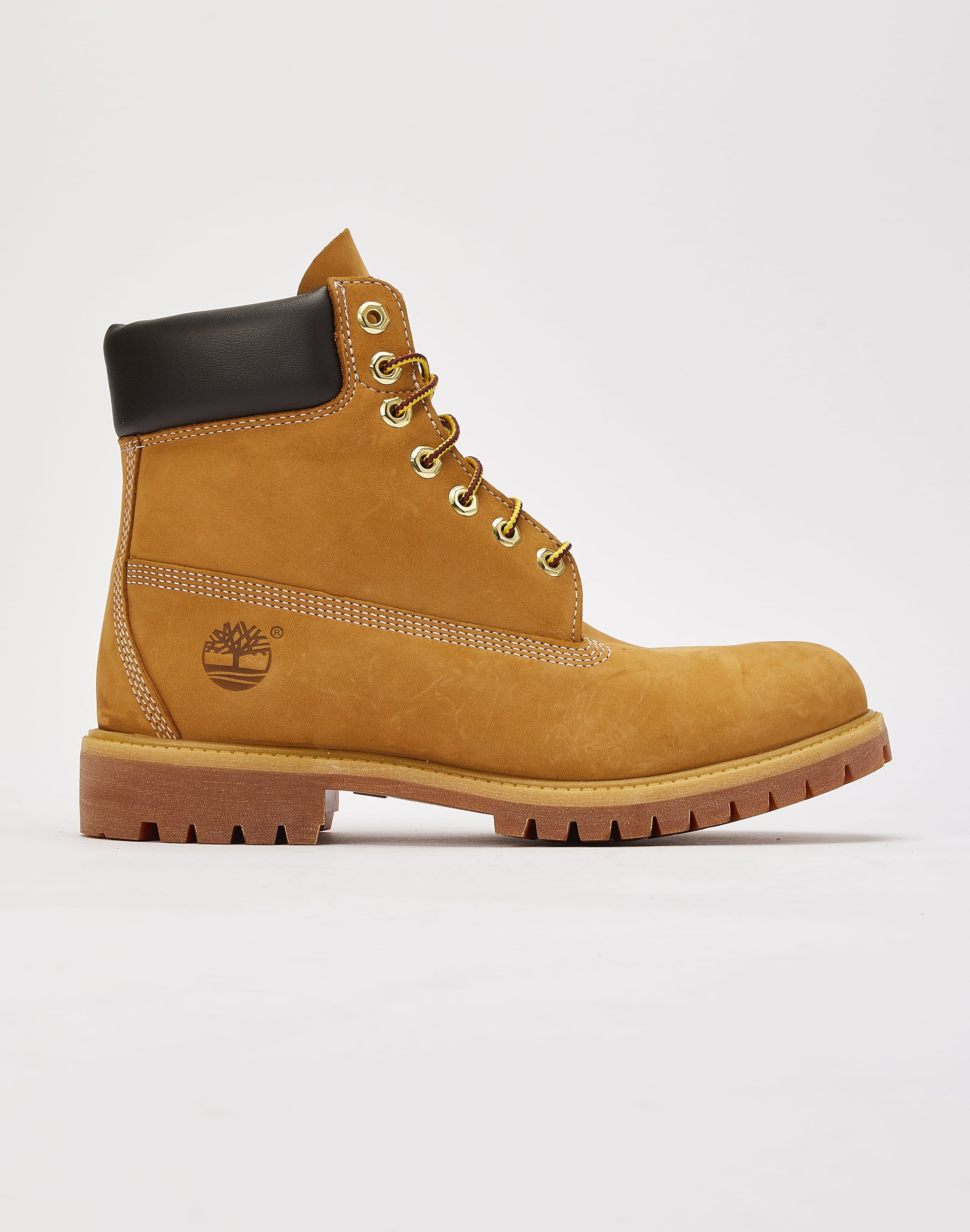 Timberland 6-Inch Waterproof Boots DTLR