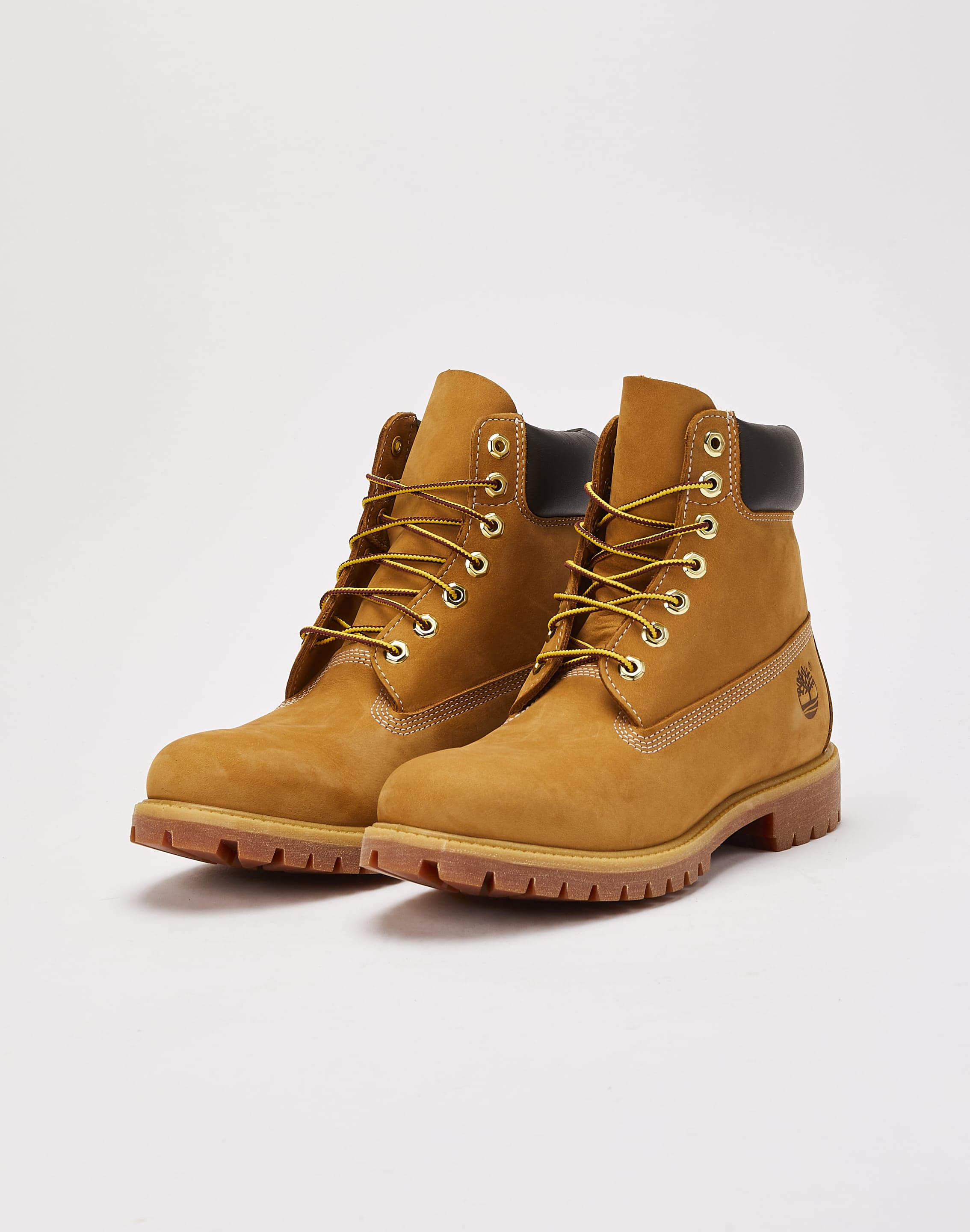 Timberland Premium Waterproof Boots – DTLR