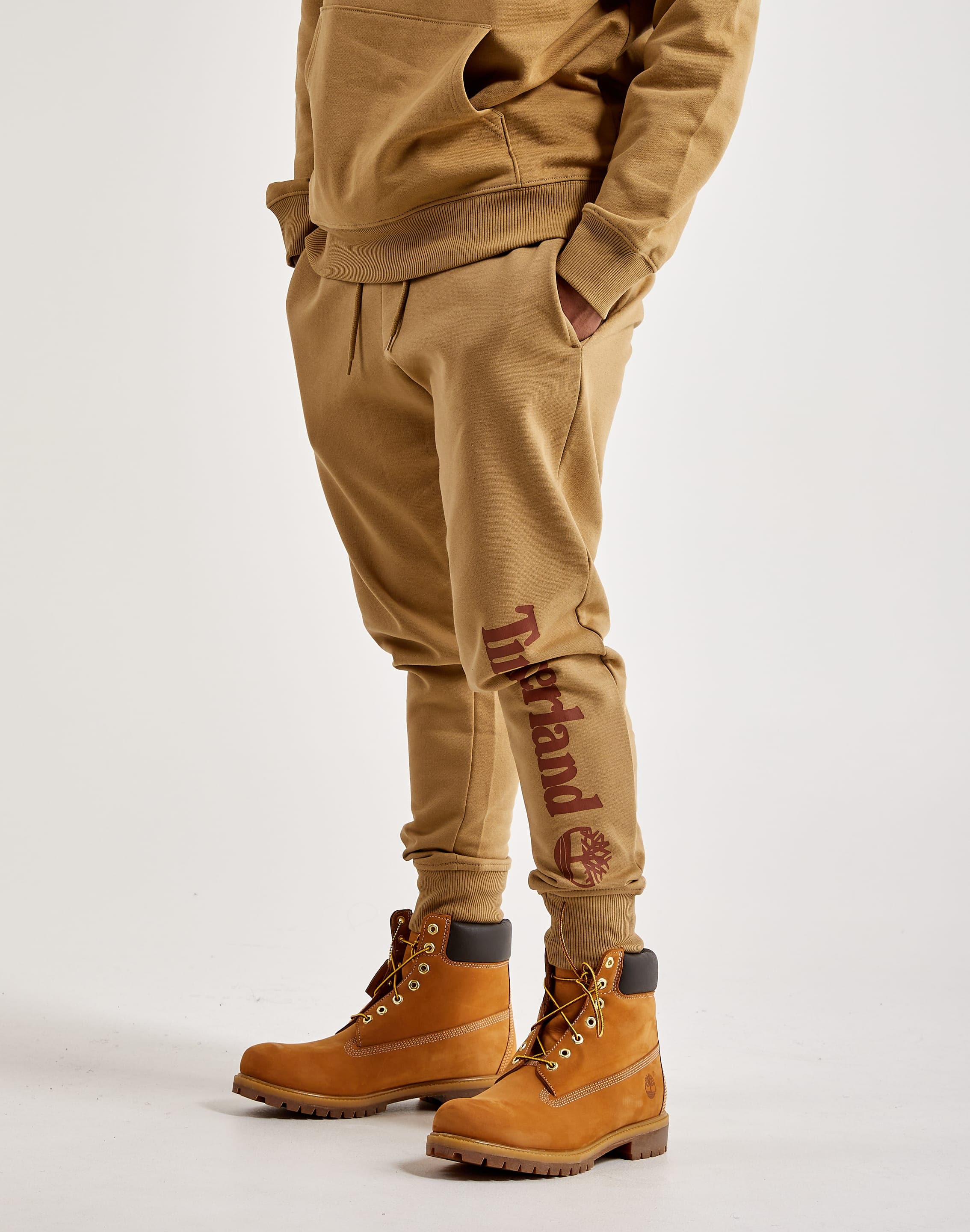 Timberland Core Tree Sweatpants DTLR