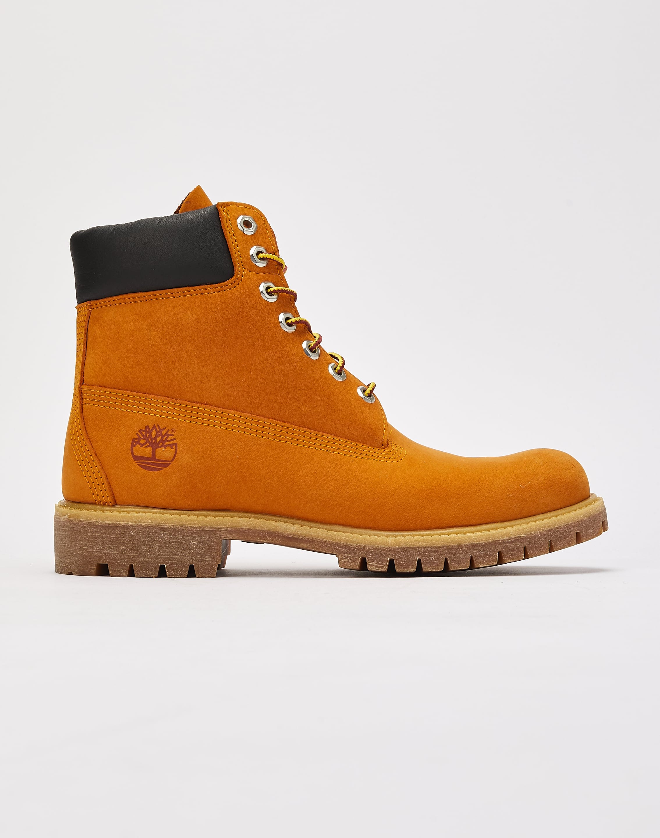 Timberland 6-Inch Boots 'Cheddar' – DTLR