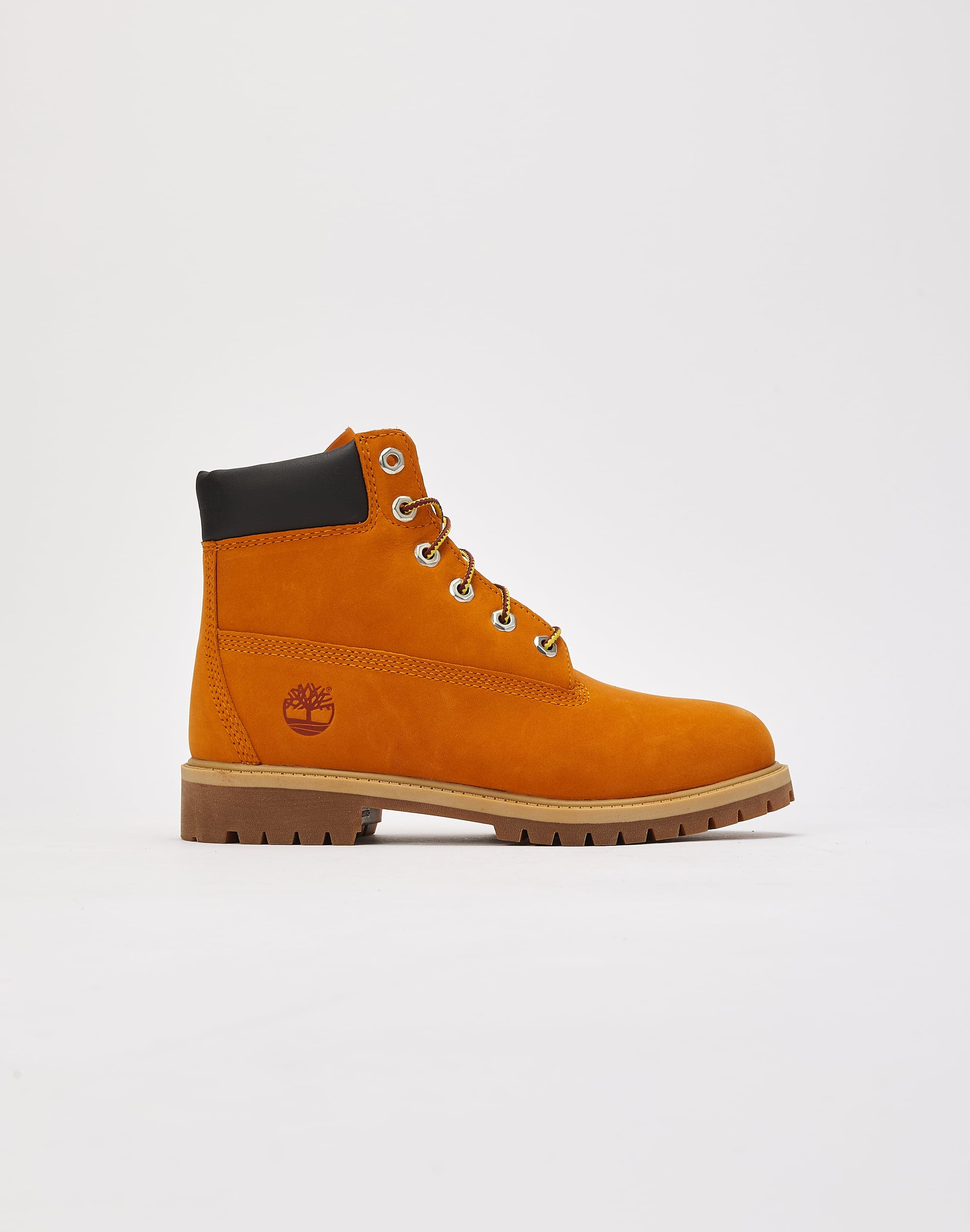 Timberland 6-Inch Premium Waterproof Boots 'Cheddar' – DTLR