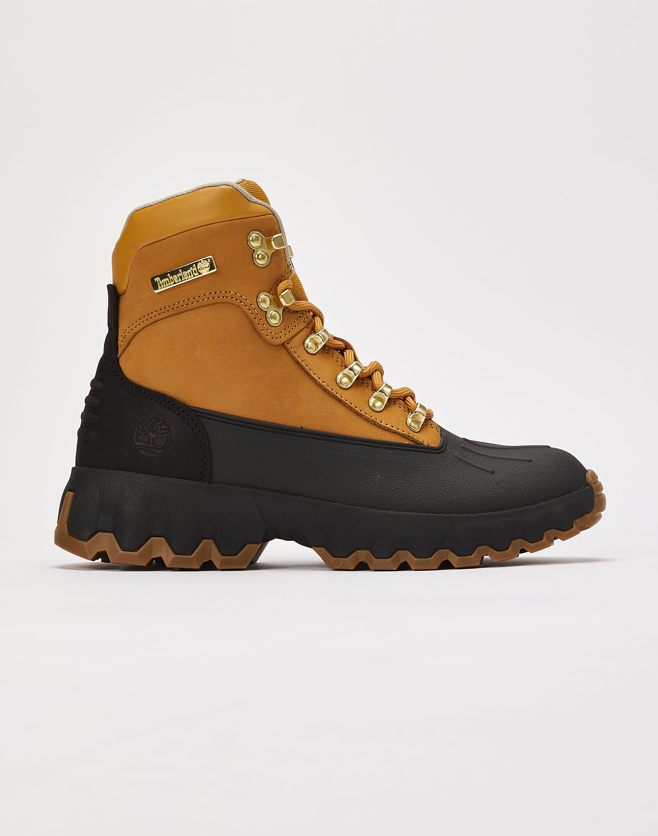 Timberland Edge Boots – DTLR