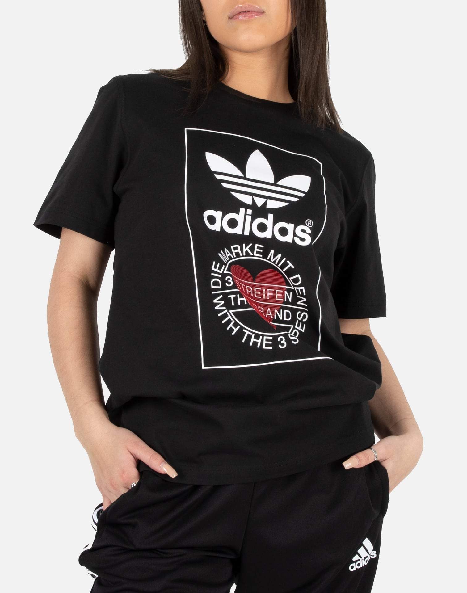 v day tee adidas