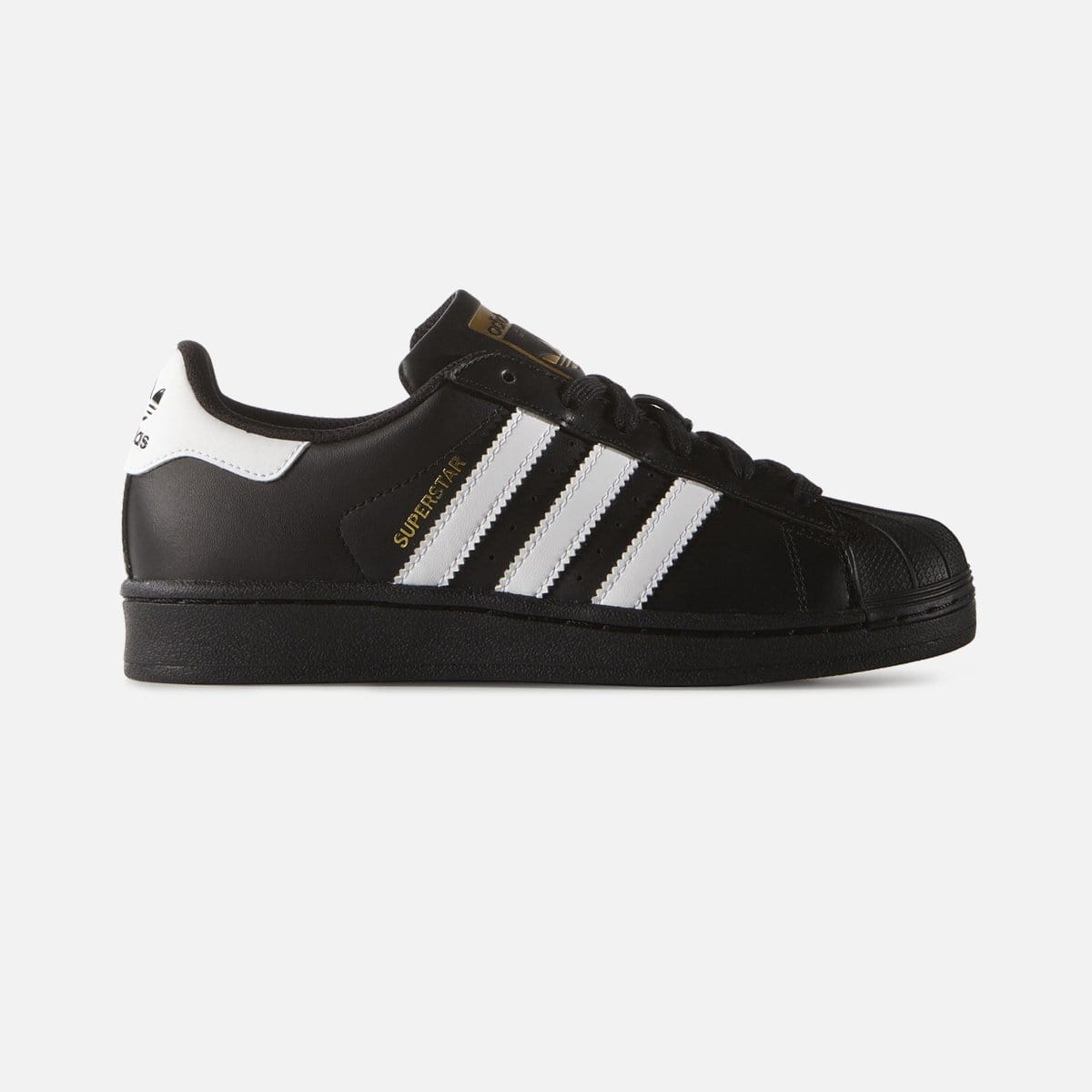 grade school shell toe adidas