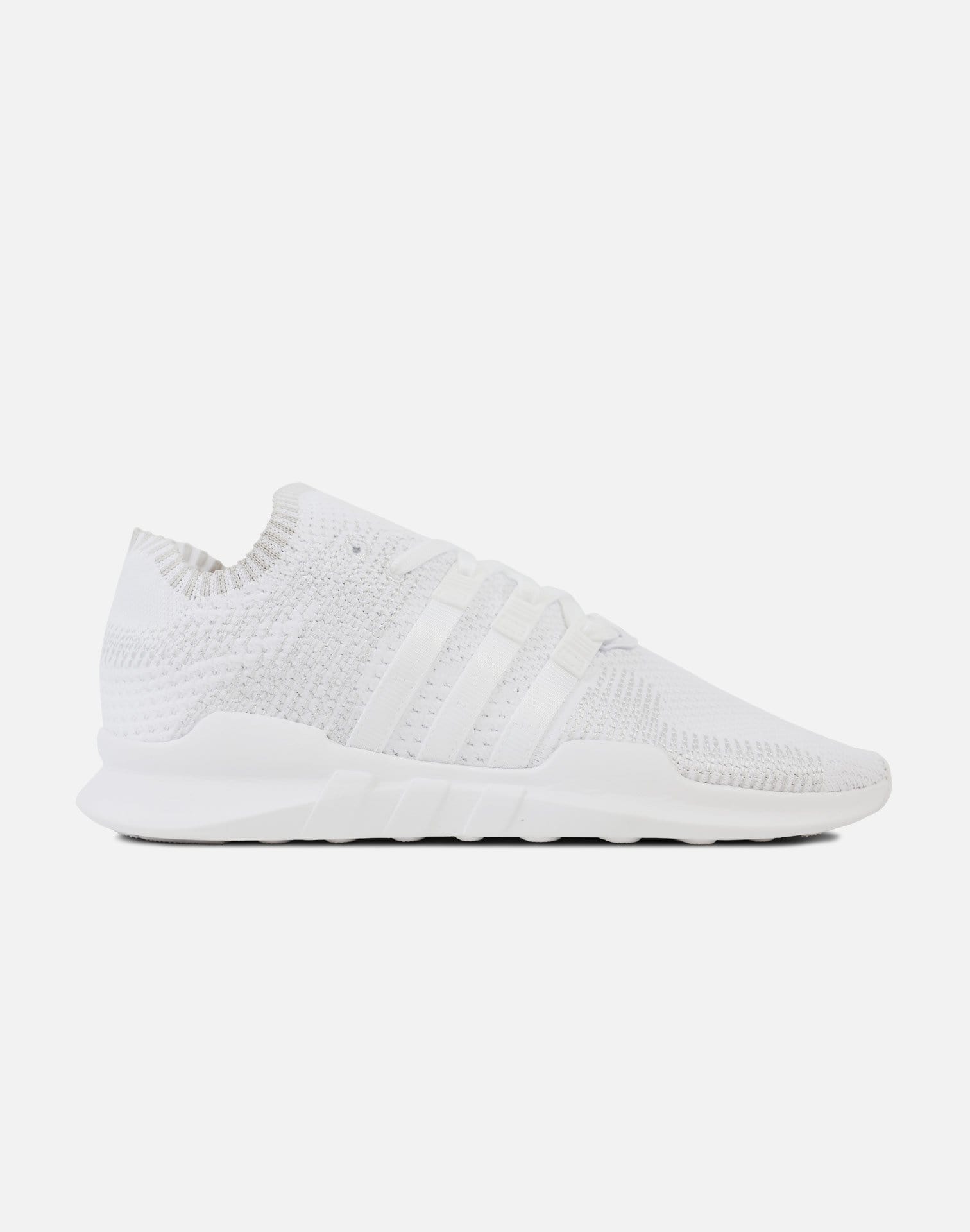 eqt primeknit white