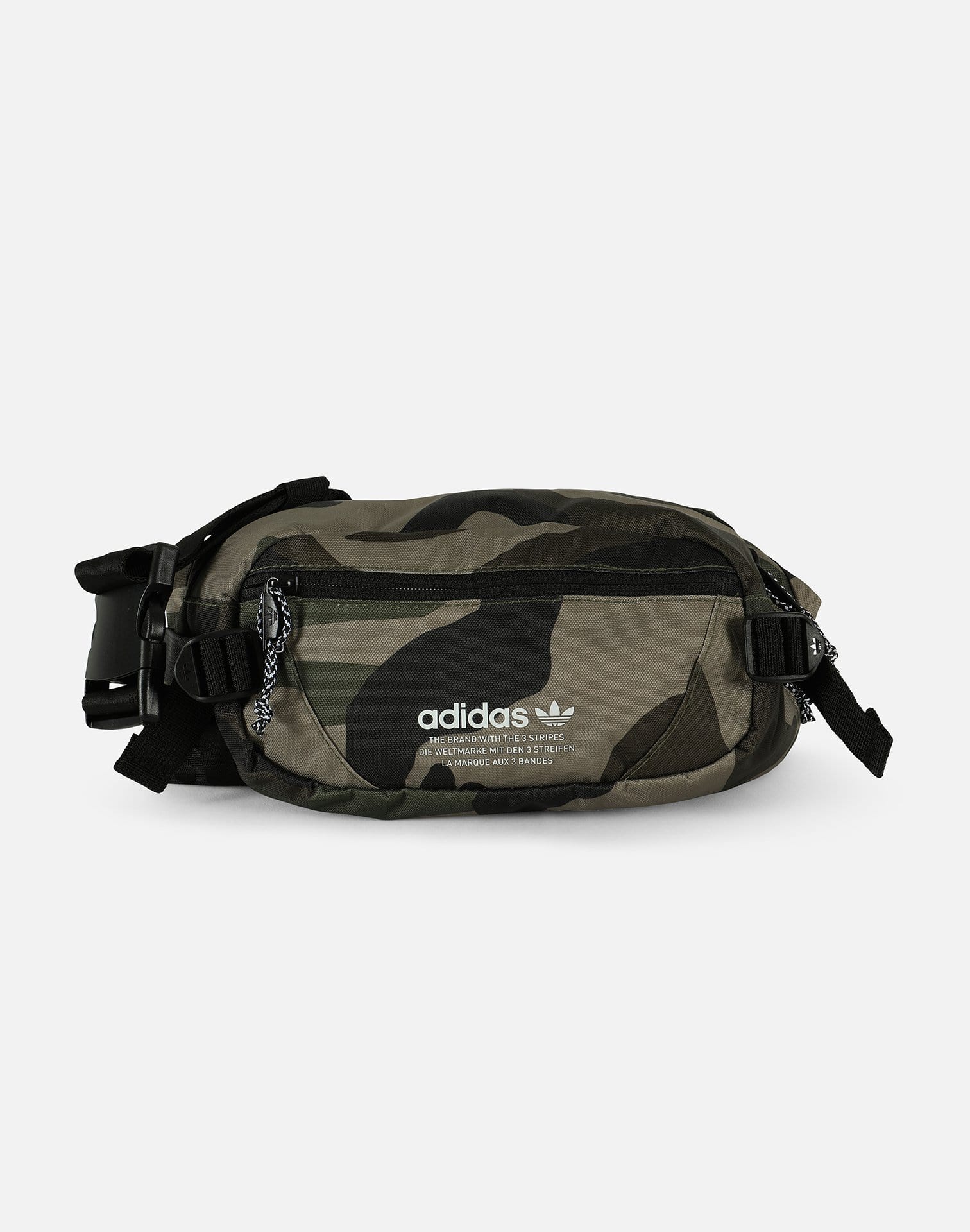 adidas originals utility crossbody pack