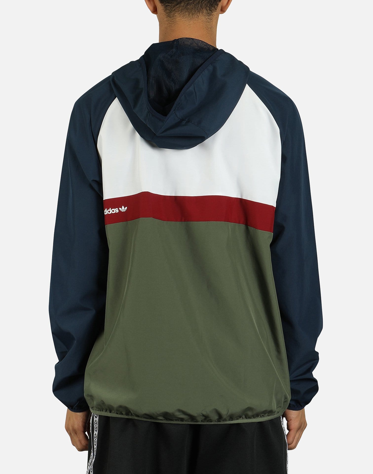 adidas blackbird wind jacket